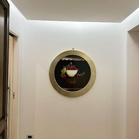 Gio Luxury Home Рим Екстериор снимка