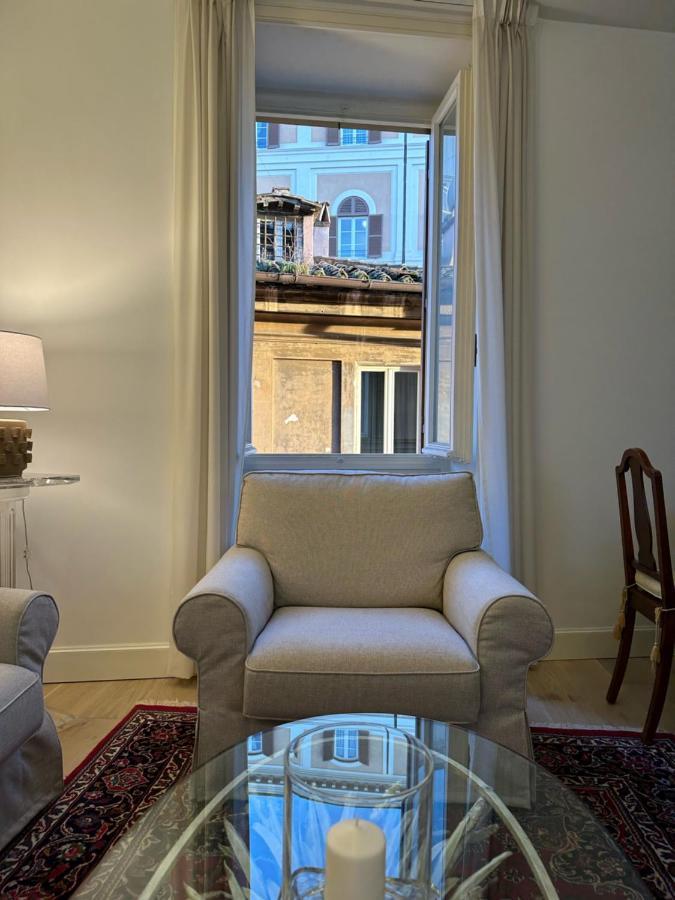 Gio Luxury Home Рим Екстериор снимка