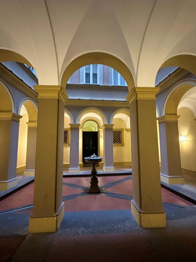Gio Luxury Home Рим Екстериор снимка