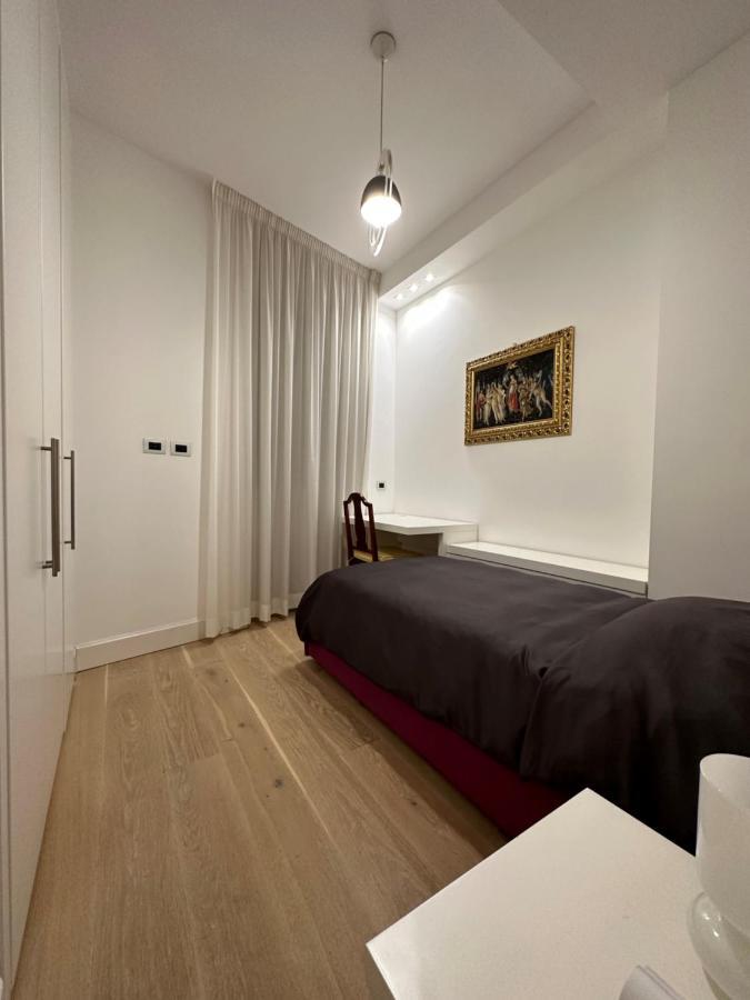 Gio Luxury Home Рим Екстериор снимка
