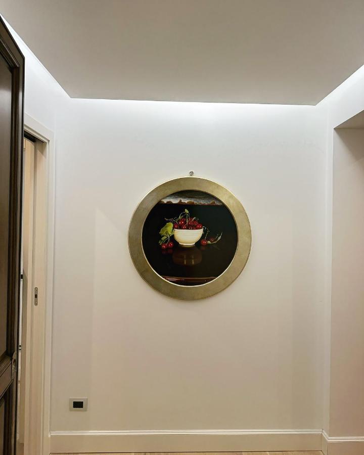 Gio Luxury Home Рим Екстериор снимка