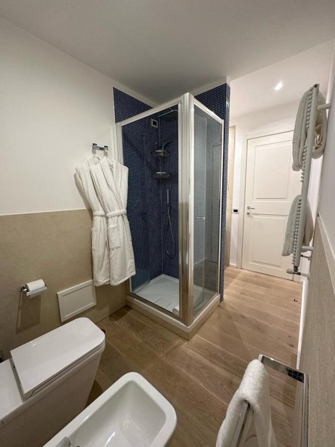 Gio Luxury Home Рим Екстериор снимка